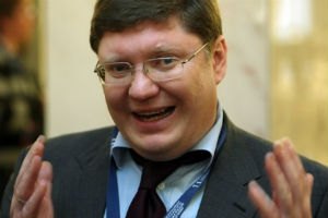 Депутат из партии Путина обидел российских евреев