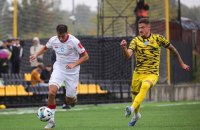 Клуб УПЛ дискваліфікували з Кубка України через порушення регламенту