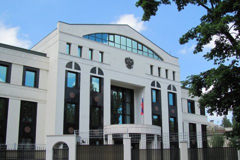 Молдова оголосила п'ятьох російських дипломатів персонами нон грата