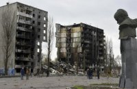 Рятувальники знайшли тіла 4 загиблих під руїнами в Бородянці