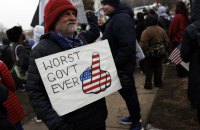 WSJ: минулого року вперше з часів Великої депресії еміграція зі Сполучених Штатів перевищила імміграцію