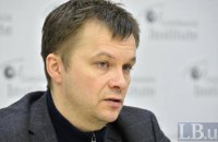 Милованов розповів про вплив епідемії в Китаї на економіку України