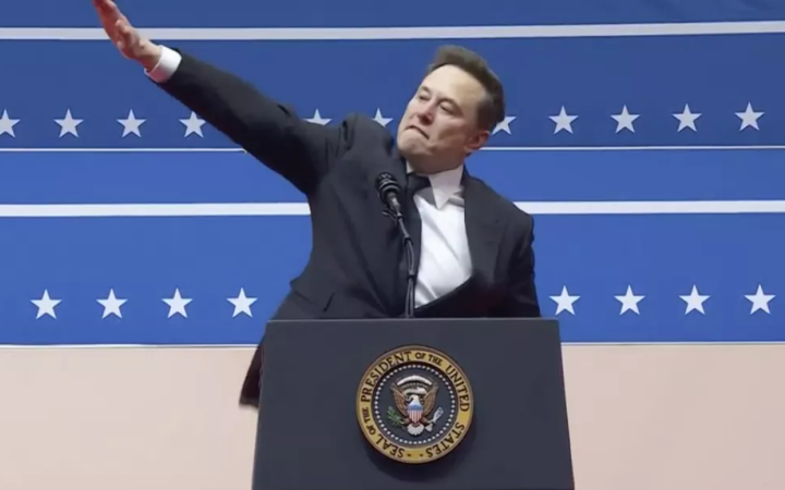 Маск не виплатив виборцям у "штатах, що коливаються" обіцяні гроші за підтримку Трампа