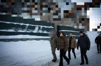 Свириденко анонсувала перехід Києва на планові графіки електропостачання до кінця дня