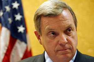 У США наразі відмовляються від введення санкцій проти України