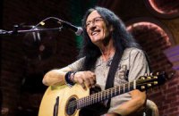 Кен Хенслі в Києві: добре повернутися. ФОТО