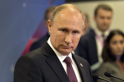 Путин назвал бессмысленными встречи в "нормандском формате" до выборов в Украине