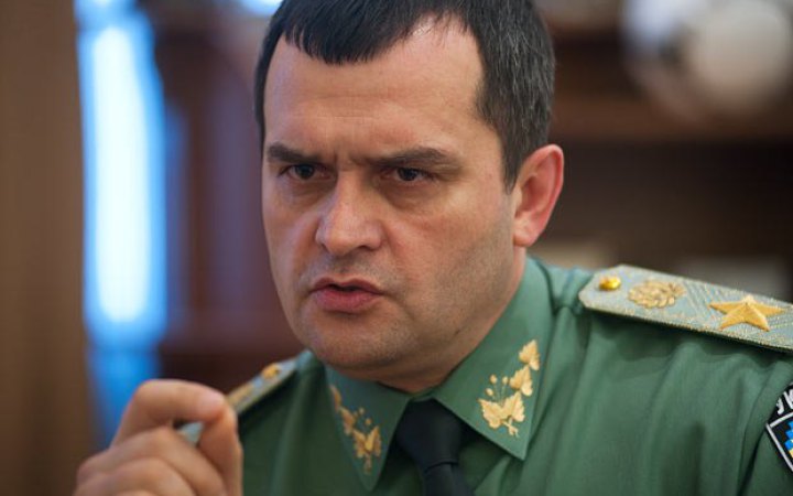 ВАКС конфіскував майно ексміністра внутрішніх справ часів Януковича Захарченка