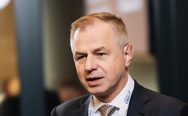 Cергій Мельничук