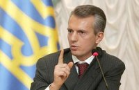 Хорошковський: Україна візьме до уваги резолюцію Європарламенту