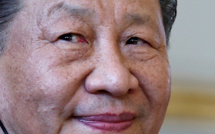 Сі і Путін провели двосторонню зустріч. Лідер КНР готовий працювати з Москвою для "розумнішої системи глобального управління"