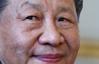 Сі і Путін провели двосторонню зустріч. Лідер КНР готовий працювати з Москвою для "розумнішої системи глобального управління"