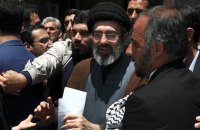 Новий Верховний лідер Ірану Моджтаба Хаменеї у важкому стані, – Reuters