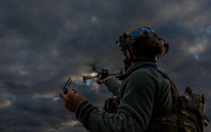 Від початку доби на фронті відбулось 127 бойових зіткнень