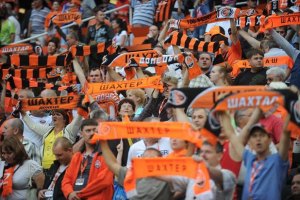 "Шахтар" в Швейцарії проведе три матчі за два дні