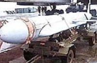 Военные российского флота катали по Крыму крылатые ракеты