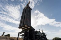 Україна і Франція цього року тестуватимуть систему SAMP/T для збиття балістики