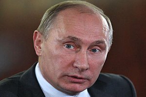 ​Путин упрекнул Украину в затяжном кризисе