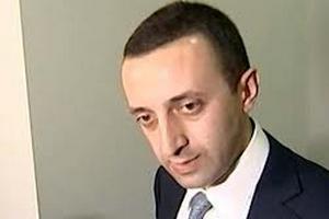 В Грузии освободили из тюрьмы тестя будущего главы МВД