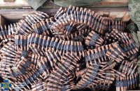 У Німеччині із вантажівки викрали 20 тисяч набоїв для Бундесверу 