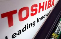 Toshiba пішла з російського ринку
