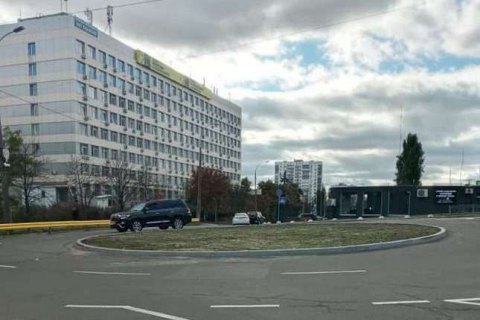 "Київавтодор" планує замінити шість великих перехресть круговими розв'язками