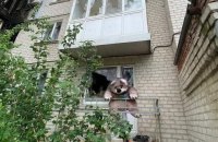 Учора окупанти гатили по одинадцяти населених пунктах Луганщини, – Гайдай