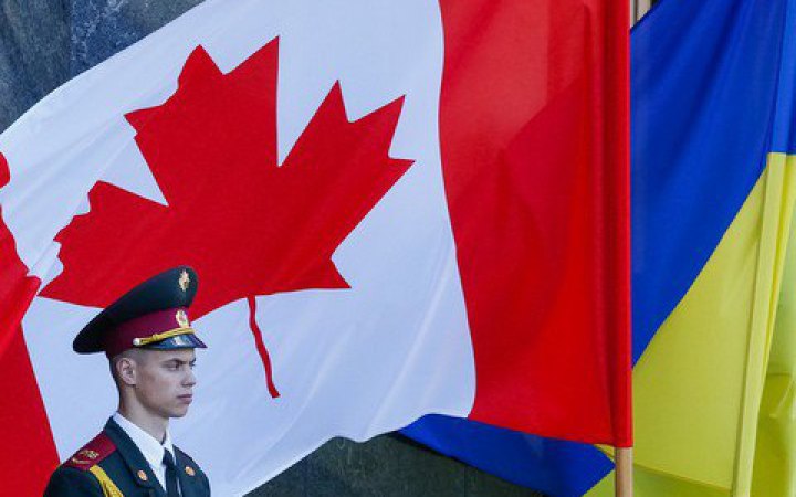 Канада в цьому році надасть Україні кредит майже на 2 млрд доларів