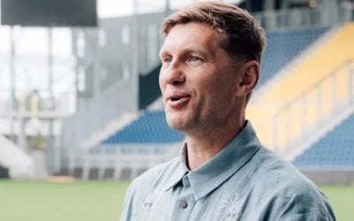 Футбольний експерт Левченко про скандали в США перед ЧС-2026: «Ми свідки відкритої дискримінації»