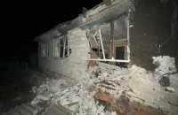 На Харківщині двоє цивільних отримали поранення внаслідок ворожих обстрілів