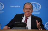 Лавров виключив введення миротворчої місії ООН на Донбас