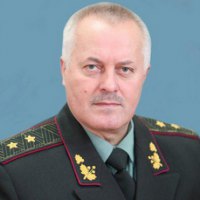 ​Замана Володимир Михайлович