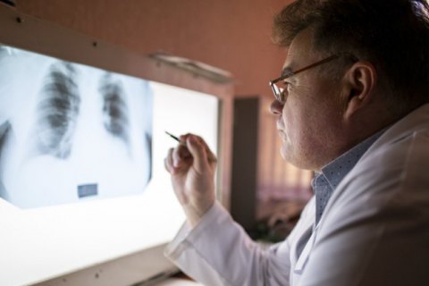 МОЗ зареєструвало в Україні новітній препарат проти тяжких форм туберкульозу