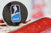 Чемпіонат світу з хокею знову пропустять збірні Росії та Білорусі