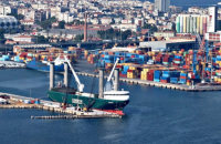 Російські підсанкційні вантажні судна понад 100 разів зупинялися у турецьких портах, – WSJ 