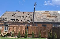 Окупанти РФ обстріляли Нікополь на Дніпропетровщині, є жертви