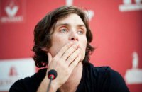 Дневник Одесского кинофестиваля: Киллиан Мерфи и потомки Чарли Чаплина