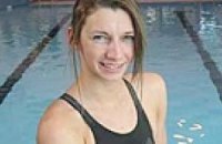 Новый мировой рекорд в плавании установила 15-летняя канадка