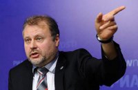 Заступника голови ФСВП запідозрили в розкраданні мільярда рублів (оновлено)