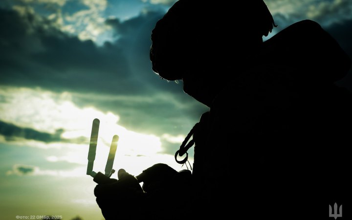 Генштаб ЗСУ: росіяни тиснуть на Покровському і Костянтинівському напрямках