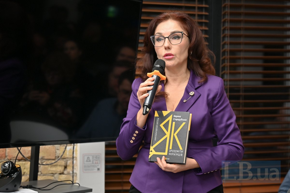 Юлія Орлова, видавництво Віват