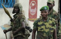 ​В Конго продолжается сражение между армией и повстанцами
