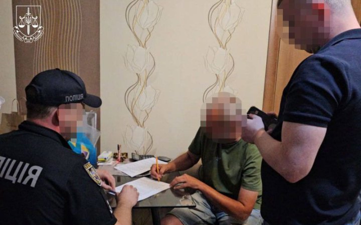 Викрито схему відмивання понад 160 млн грн на будівництві Подільського мосту у Києві