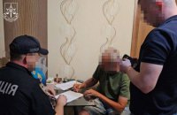 Викрито схему відмивання понад 160 млн грн на будівництві Подільського мосту у Києві