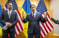 Цинічні дипломатичні ігри