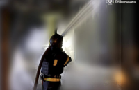 Ворог вночі вдарив по інфраструктурі Кіровоградської області