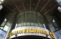 Немецкому Commerzbank грозит штраф в $500 млн за несоблюдение санкций США