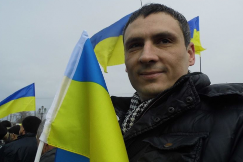 В Севастополе судят украинца за "призывы к экстремизму"
