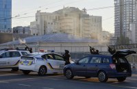 Причиною ранкової тривоги в Києві був ворожий безпілотник (оновлено)