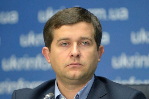 Нардеп Помазанов: Капліна повинні перевірити на причетність до банди Януковича